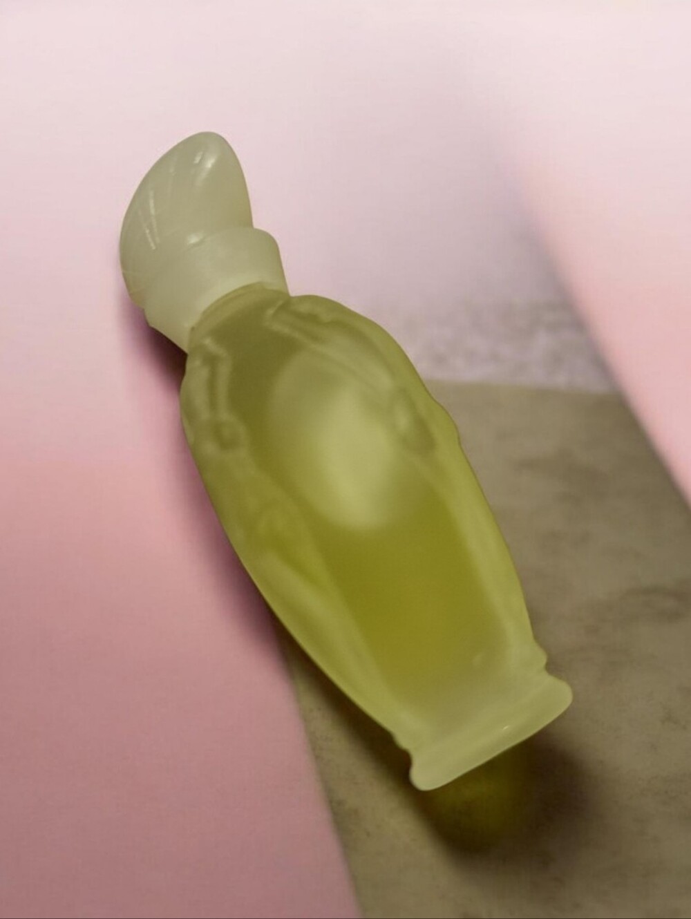 Vicky Tiel Éthéré Eau de parfum 5 ml * Vintage * Travel size